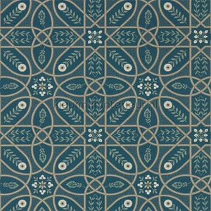 Morris and Co Archive V Melsetter 216699 | Bestellen bij https://www.kleurmijninterieur.nl/