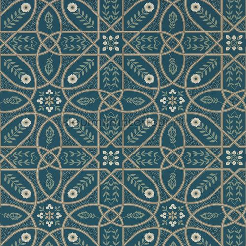 Morris and Co Archive V Melsetter 216699 | Bestellen bij https://www.kleurmijninterieur.nl/