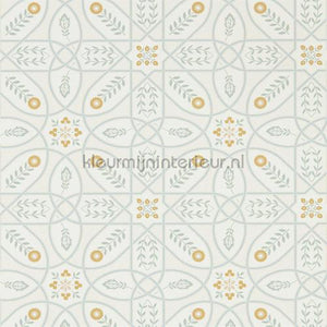 Morris and Co Archive V Melsetter 216700 | Bestellen bij https://www.kleurmijninterieur.nl/
