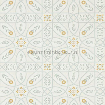 Morris and Co Archive V Melsetter 216700 | Bestellen bij https://www.kleurmijninterieur.nl/
