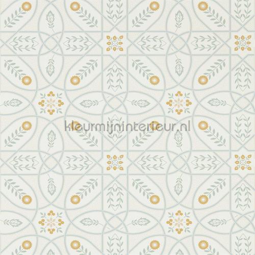 Morris and Co Archive V Melsetter 216700 | Bestellen bij https://www.kleurmijninterieur.nl/