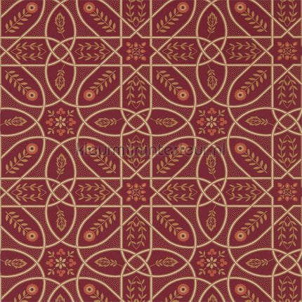 Morris and Co Archive V Melsetter 216701 | Bestellen bij https://www.kleurmijninterieur.nl/