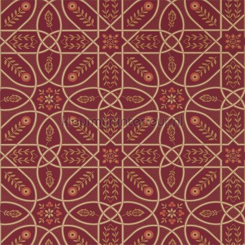 Morris and Co Archive V Melsetter 216701 | Bestellen bij https://www.kleurmijninterieur.nl/