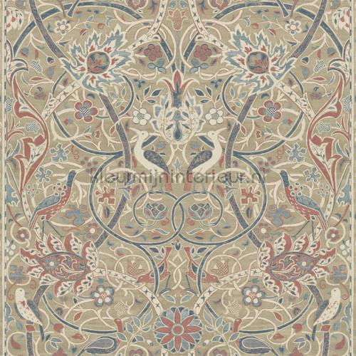 Morris and Co Archive IV 216446 | Bestellen bij https://www.kleurmijninterieur.nl/