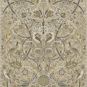 Morris and Co Archive IV 216447 | Bestellen bij https://www.kleurmijninterieur.nl/