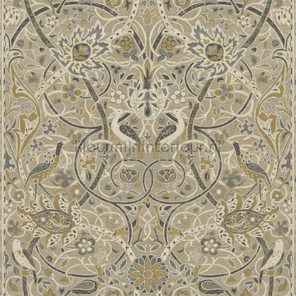 Morris and Co Archive IV 216447 | Bestellen bij https://www.kleurmijninterieur.nl/