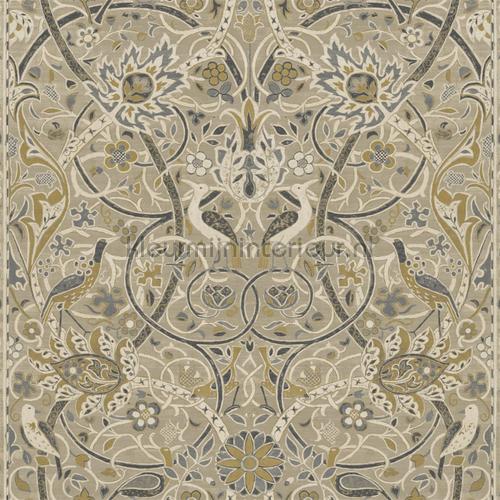 Morris and Co Archive IV 216447 | Bestellen bij https://www.kleurmijninterieur.nl/