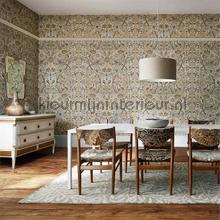 Morris and Co Archive IV 216447 | Bestellen bij https://www.kleurmijninterieur.nl/