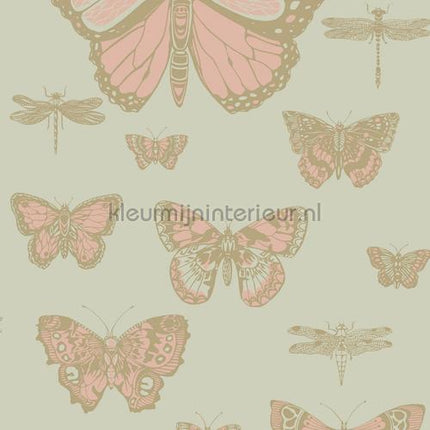 Cole and Son Whimsical 103-15063 | Bestellen bij https://www.kleurmijninterieur.nl/