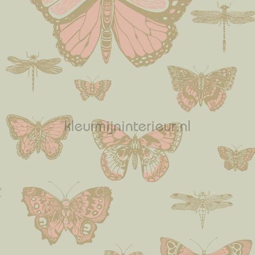 Cole and Son Whimsical 103-15063 | Bestellen bij https://www.kleurmijninterieur.nl/
