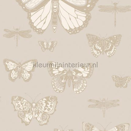 Cole and Son Whimsical 103-15064 | Bestellen bij https://www.kleurmijninterieur.nl/