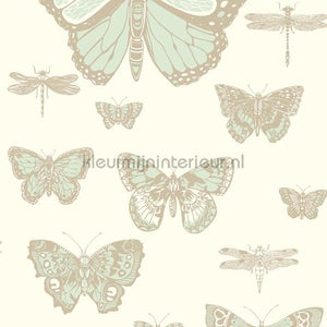 Cole and Son Whimsical 103-15065 | Bestellen bij https://www.kleurmijninterieur.nl/