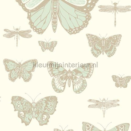Cole and Son Whimsical 103-15065 | Bestellen bij https://www.kleurmijninterieur.nl/
