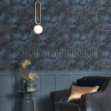 Casadeco Twenties TWNT88646484 | Bestellen bij https://www.kleurmijninterieur.nl/