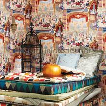 Cole and Son Whimsical 103-7026 | Bestellen bij https://www.kleurmijninterieur.nl/