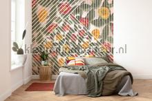 Komar Heritage Edition 1 hx6-042 | Bestellen bij https://www.kleurmijninterieur.nl/
