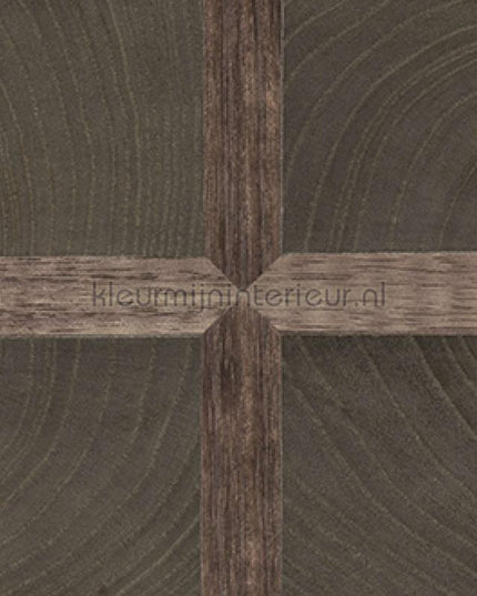 Elitis Marqueteries RM-434-80 | Bestellen bij https://www.kleurmijninterieur.nl/