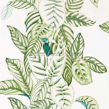 Sanderson Glasshouse 216630 | Bestellen bij https://www.kleurmijninterieur.nl/