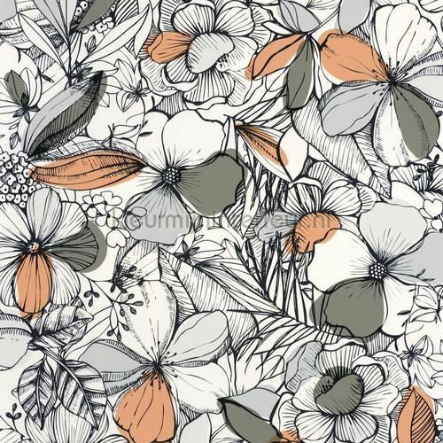Caselio Young and Free YNF103387070 | Bestellen bij https://www.kleurmijninterieur.nl/
