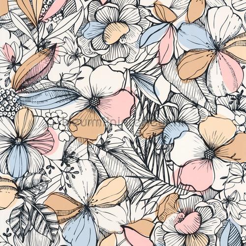 Caselio Young and Free YNF103384020 | Bestellen bij https://www.kleurmijninterieur.nl/