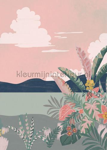 Caselio Young and Free YNF103424803 | Bestellen bij https://www.kleurmijninterieur.nl/