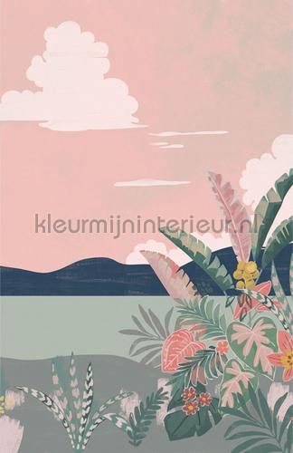 Caselio Young and Free YNF103424804 | Bestellen bij https://www.kleurmijninterieur.nl/