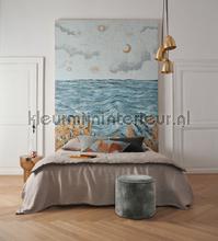 Casamance Nuit de orient 75432344 | Bestellen bij https://www.kleurmijninterieur.nl/