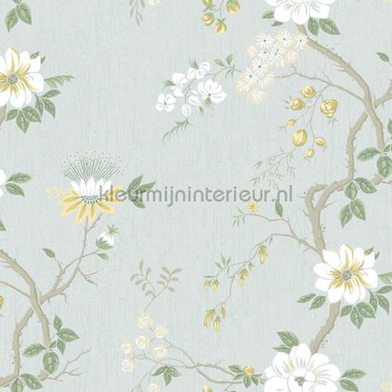 Cole and Son Botanical 115-8025 | Bestellen bij https://www.kleurmijninterieur.nl/