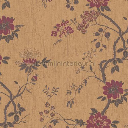 Cole and Son Botanical 115-8027 | Bestellen bij https://www.kleurmijninterieur.nl/