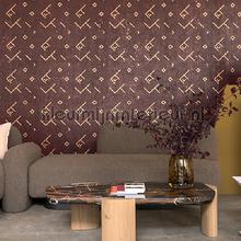 Elitis Essence de Liege RM 988 32 | Bestellen bij https://www.kleurmijninterieur.nl/
