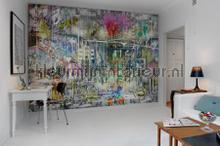 Rebel Walls Panorama r10623 | Bestellen bij https://www.kleurmijninterieur.nl/