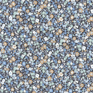 Casadeco Flower Market FLOM89216518 | Bestellen bij https://www.kleurmijninterieur.nl/