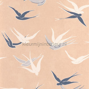 Casadeco Twenties TWNT88634101 | Bestellen bij https://www.kleurmijninterieur.nl/