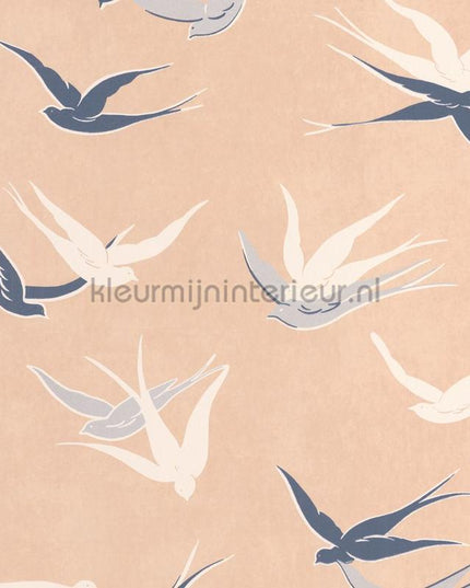 Casadeco Twenties TWNT88634101 | Bestellen bij https://www.kleurmijninterieur.nl/