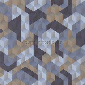 Casadeco Perception PERP86486506 | Bestellen bij https://www.kleurmijninterieur.nl/