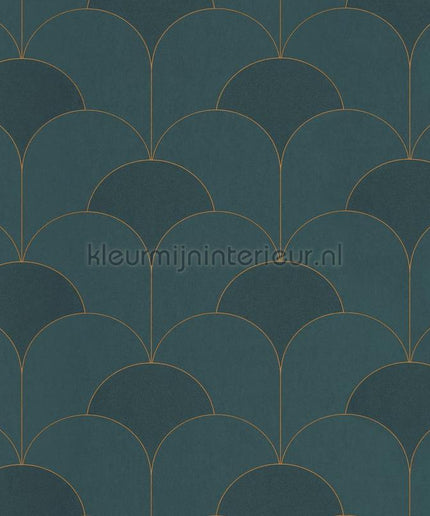 Casadeco Twenties TWNT88687525 | Bestellen bij https://www.kleurmijninterieur.nl/