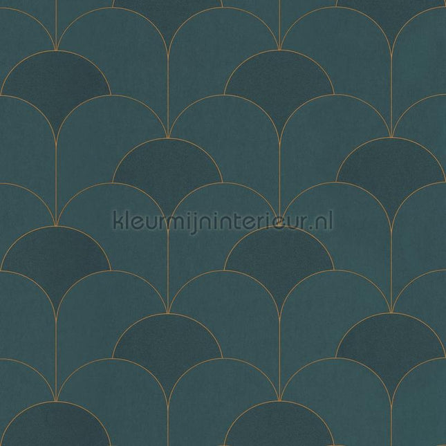 Casadeco Twenties TWNT88687525 | Bestellen bij https://www.kleurmijninterieur.nl/