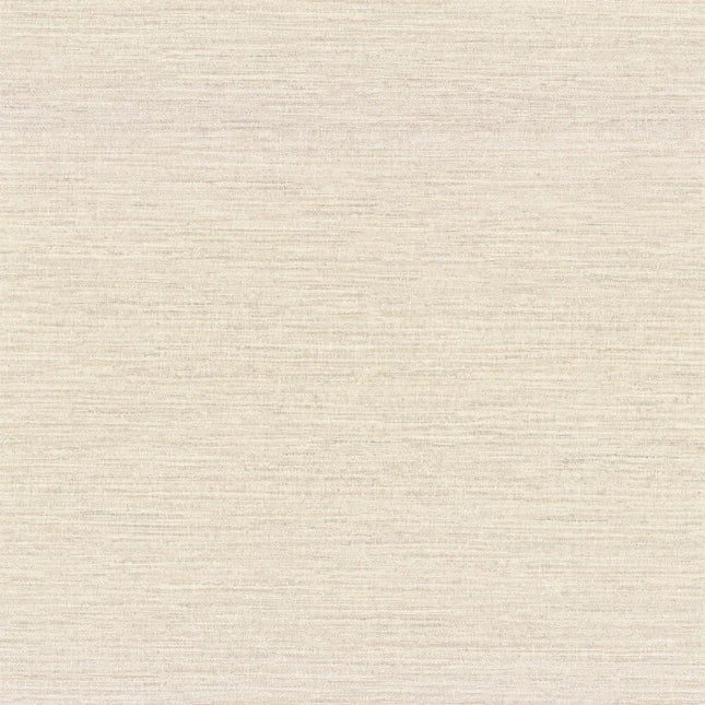 76231630 Casamance Terra Rossa Occitan - Dit behang is subtiel beige met lichte witachtige nuances
