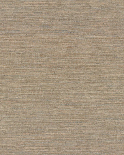 76231936 Casamance Terra Rossa Occitan - Dit behang is subtiel gemêleerd met warme bruine tinten