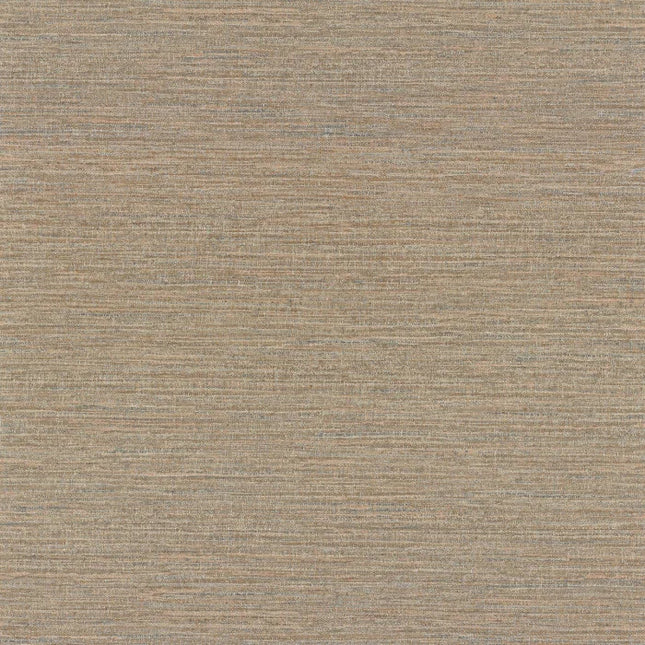 76231936 Casamance Terra Rossa Occitan - Dit behang is subtiel gemêleerd met warme bruine tinten