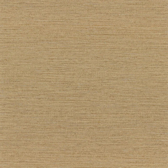 76232140 Casamance Terra Rossa Occitan - Dit behang is een warme mix van okergeel en beige tinten met subtiele bruine accenten die zorgen voor een natuurlijke