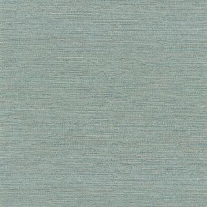 76232344 Casamance Terra Rossa Occitan - Dit behang is een subtiele mix van zacht blauw en grijsgroen met lichte beige accenten