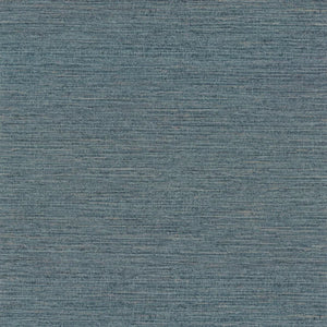 76232446 Casamance Terra Rossa Occitan - Dit behang is subtiel gemêleerd met verschillende tinten blauw en grijs