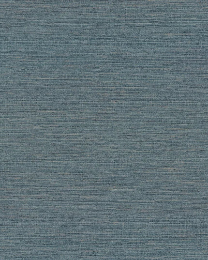76232446 Casamance Terra Rossa Occitan - Dit behang is subtiel gemêleerd met verschillende tinten blauw en grijs