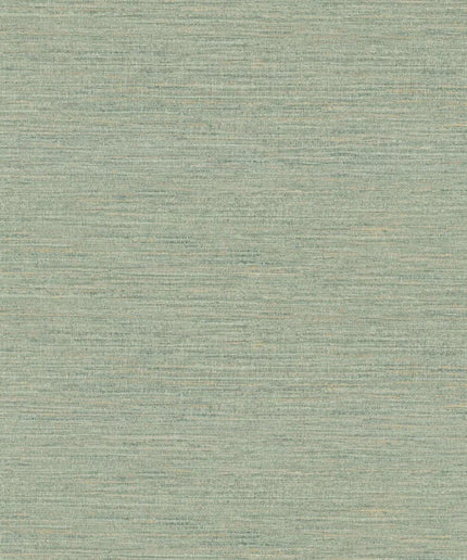 76232650 Casamance Terra Rossa Occitan - Dit behang is subtiel gemêleerd met zachte turquoise