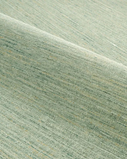 blauw en een vleugje beige voor een natuurlijke