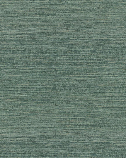 76232752 Casamance Terra Rossa Occitan - Dit behang is een zachte mix van groen en turquoise met subtiele accenten van grijs en blauw
