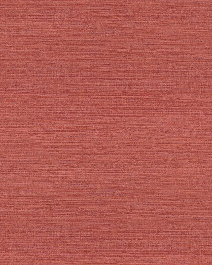 76233364 Casamance Terra Rossa Occitan - Dit behang is een rijke mix van warme rood- en roesttinten met subtiele nuances van oranje en bruine accenten.