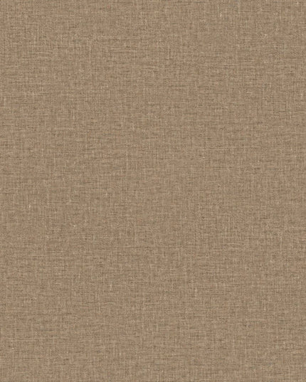 76852038 Casamance Modernismo Lina - Dit behang is een subtiele mix van warme bruintinten met een lichte zandkleurige melange
