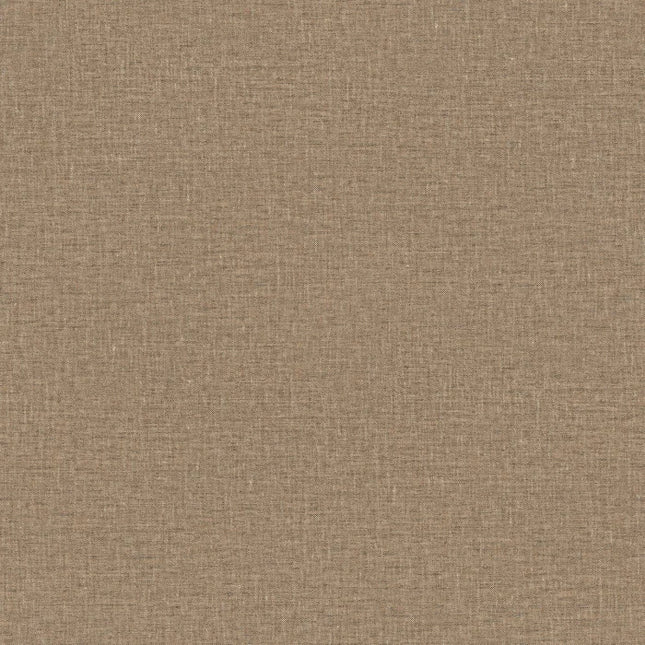 76852038 Casamance Modernismo Lina - Dit behang is een subtiele mix van warme bruintinten met een lichte zandkleurige melange
